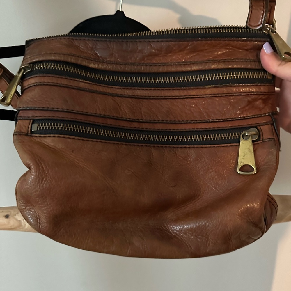 Fossil Crossbody Purse